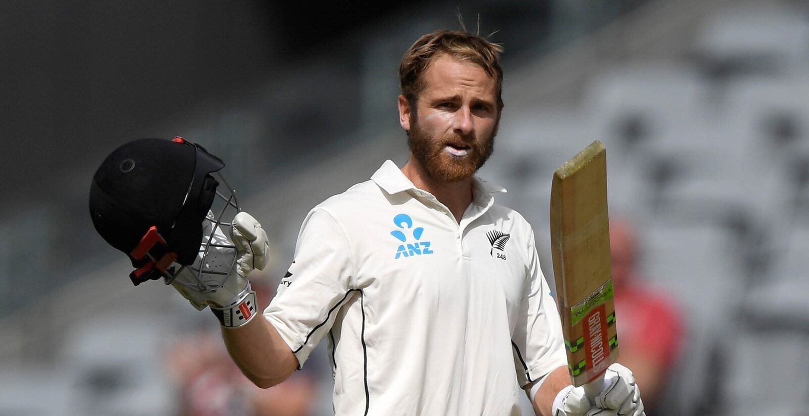 Kane Williamson