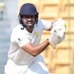 Karun Nair