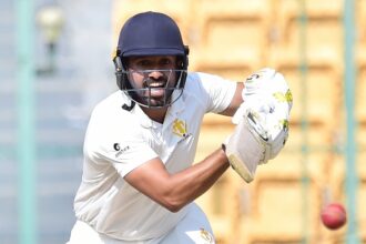 Karun Nair