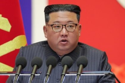 Kim Jong-un