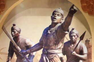 Lachit Barphukan