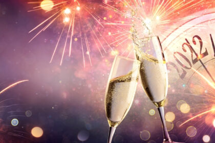 New Year's Eve