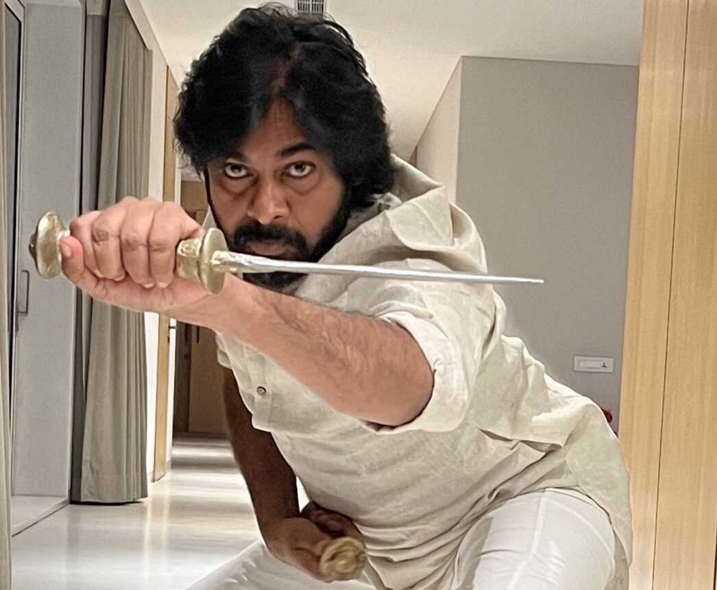 Pawan Kalyan