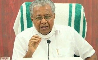 Pinarayi Vijayan