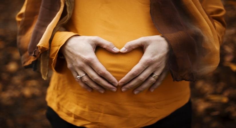 Pregnancy after menopause