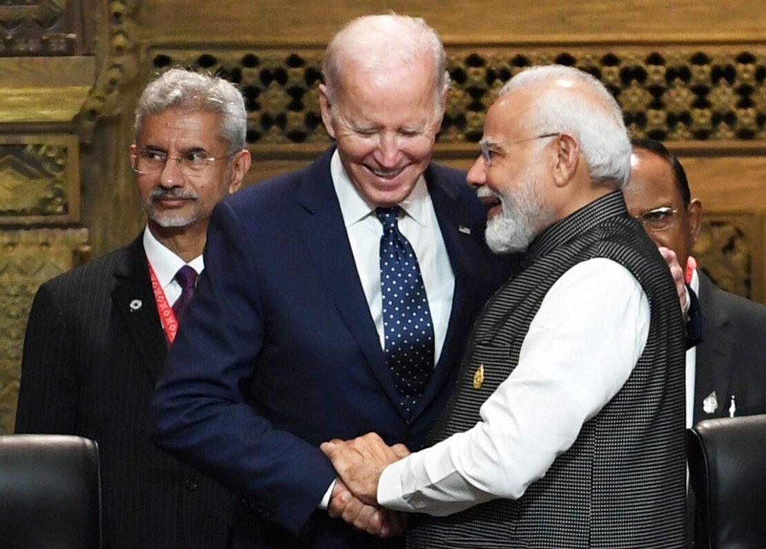 Prime Minister Narendra Modi