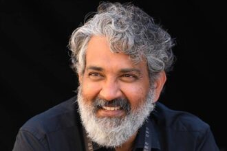 Rajamouli
