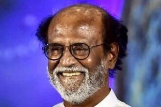 Rajinikanth