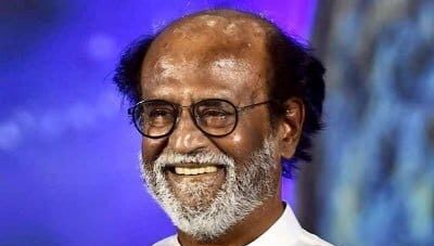Rajinikanth