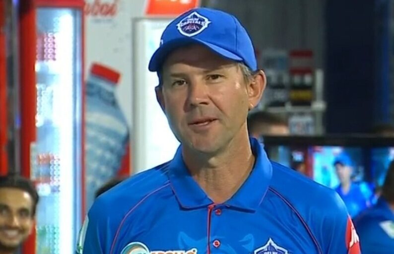 Ricky Ponting