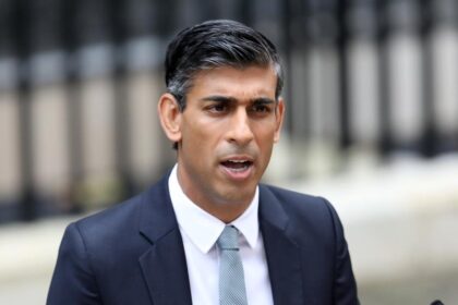 Rishi Sunak