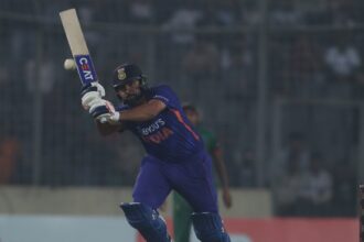Rohit Sharma