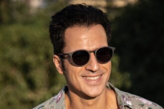 Sajjad Delafrooz