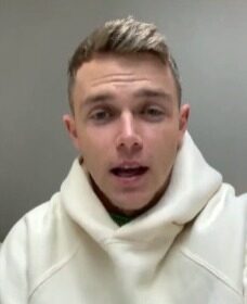 Sam Curran
