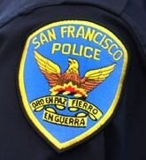 San Francisco Police Department