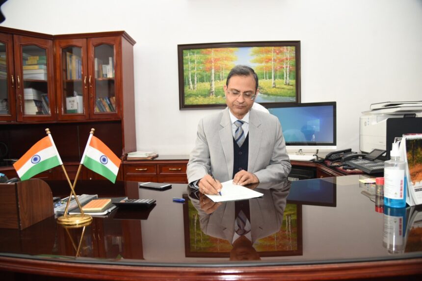 Sanjay Malhotra