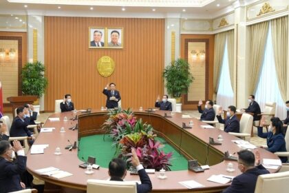 Supreme People's Assembly