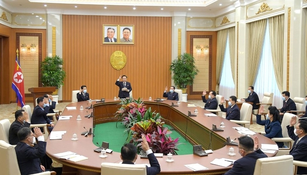 Supreme People's Assembly