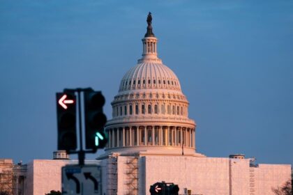 Washington, Dec 24 (UiTV/IANS) - The US House of Representatives passed a massive package worth $1.7 trillion to fund the federal government. The House passed the omnibus bill late Friday after it cleared the Senate on the previous, reports Xinhua news agency, It is now being sent to the White House. President Joe Biden has already signed the short-term funding bill into law to avert a partial government shutdown ahead of the midnight deadline. The one-week continuing resolution has given more time for the spending bill, which runs more than 4,000 pages, to be processed for Biden's signature. The massive spending legislation for fiscal year 2023 includes $772.5 billion for non-defence, domestic programs, and $858 billion in defence funding, a nearly 10 per cent boost over the previous year. It also provides about $45 billion in emergency funding for Ukraine amid its ongoing war with Russia.