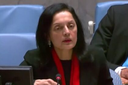 UNSC resolution on Myanmar