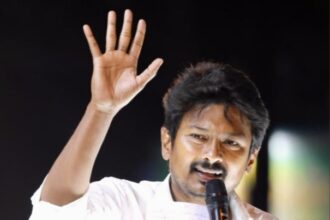 Udhayanidhi Stalin