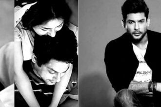 Sidharth Shukla