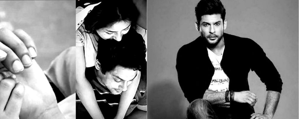 Sidharth Shukla