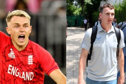 IPL 2023 Mini Auction