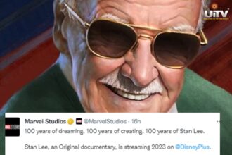 Stan Lee