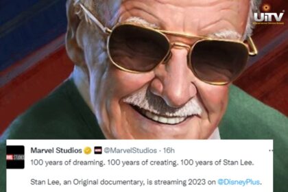 Stan Lee