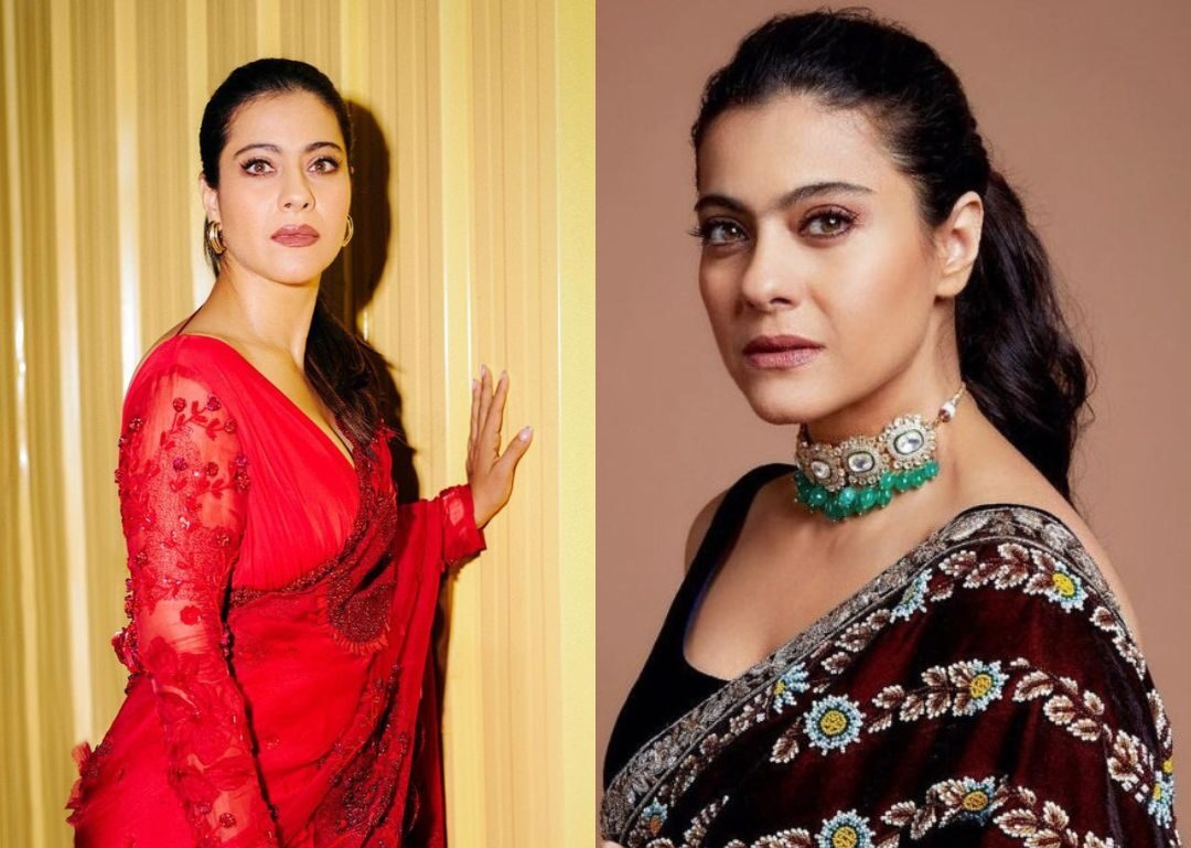 Kajol Devgan