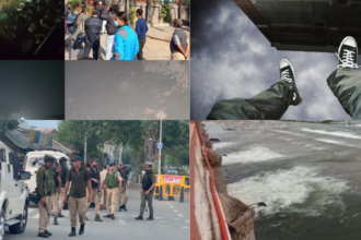 Top incidents of the day