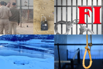 Crimes