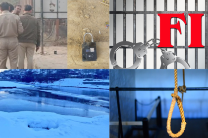 Crimes