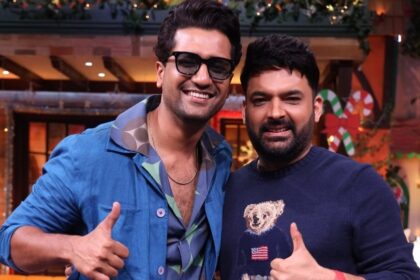 Vicky Kaushal