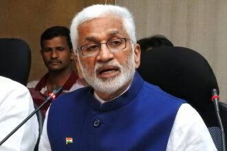 YSR