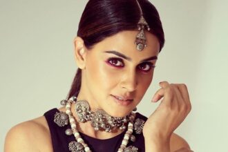 Genelia D'Souza