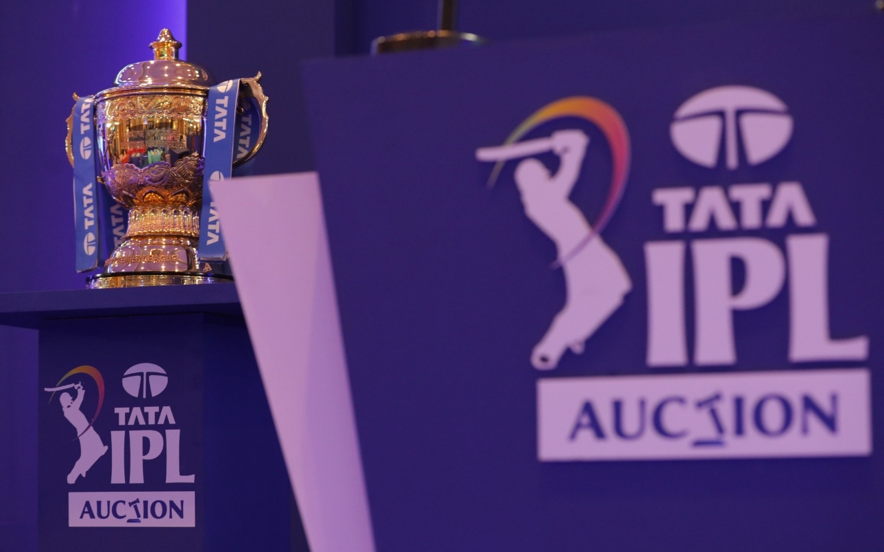 TATA IPL