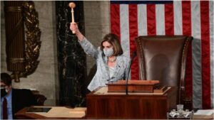 Speaker Nancy Pelosi