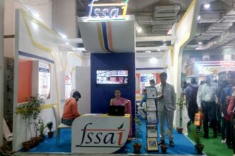 Food Safety and Standard Authority of India (FSSAI)