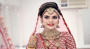 Indian Bride