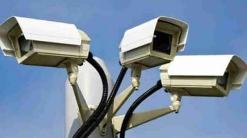 cctv cameras