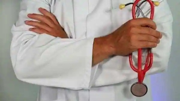 Doctor