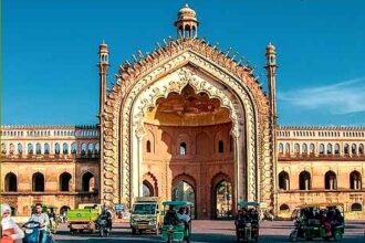 Lucknow