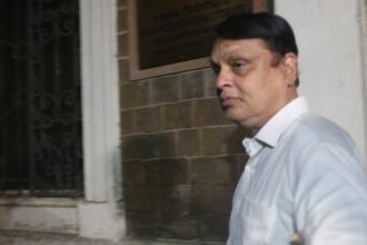 Videocon Group Chairman Venugopal Dhoot