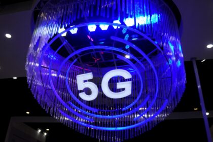 5G Logo