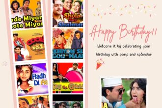Govinda's all time favrouite movies