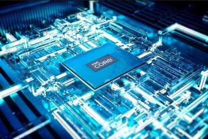 Intel unveils 13th-gen mobile processors