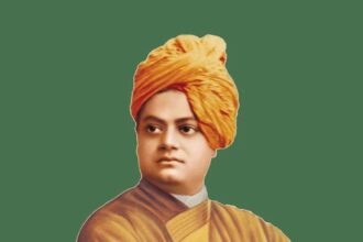 Swami Vivekananda