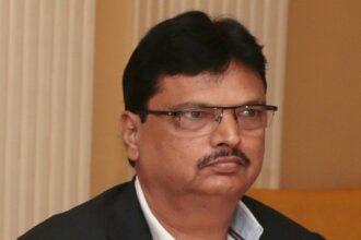 Niranjan Pujari